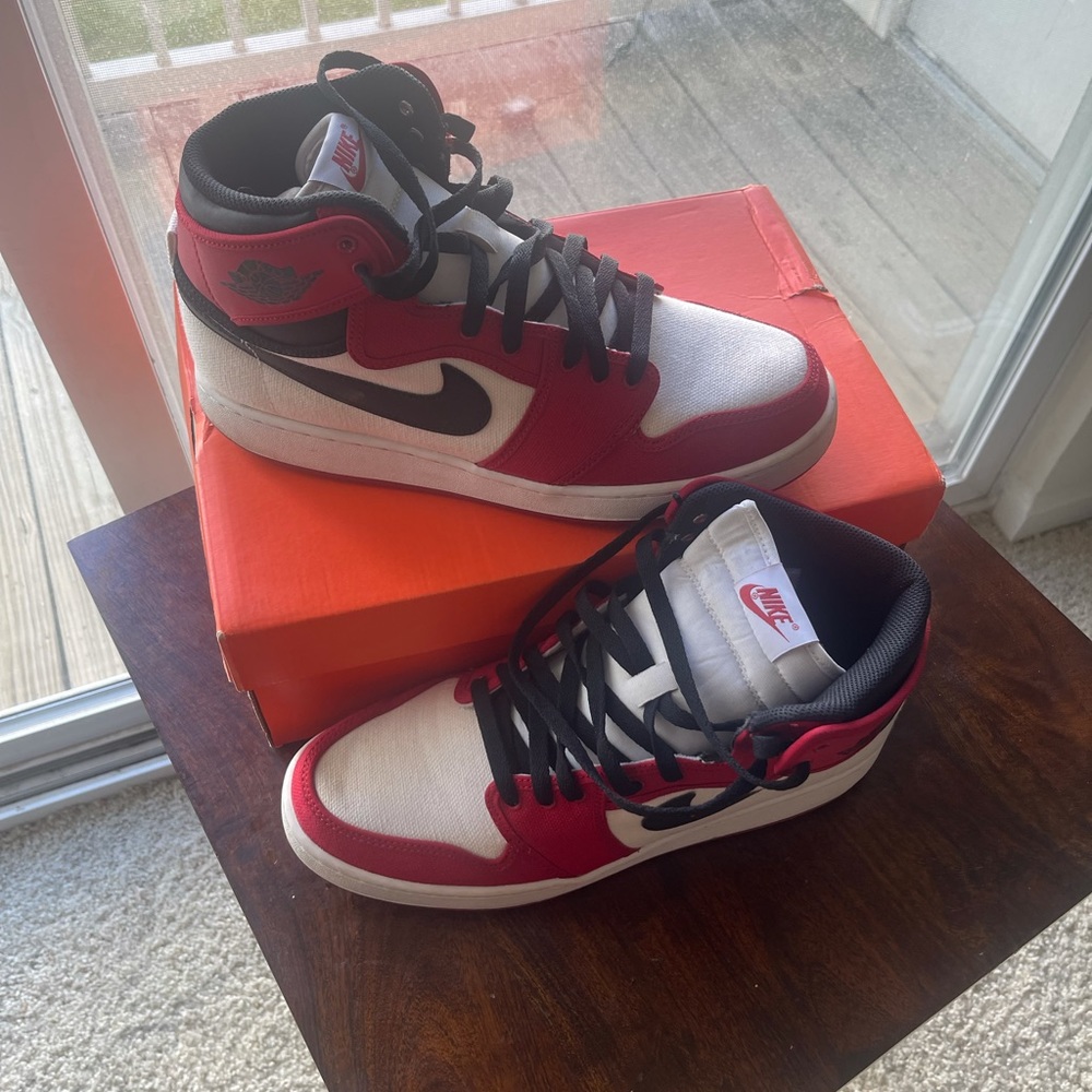 Nike Jordan 1 KO